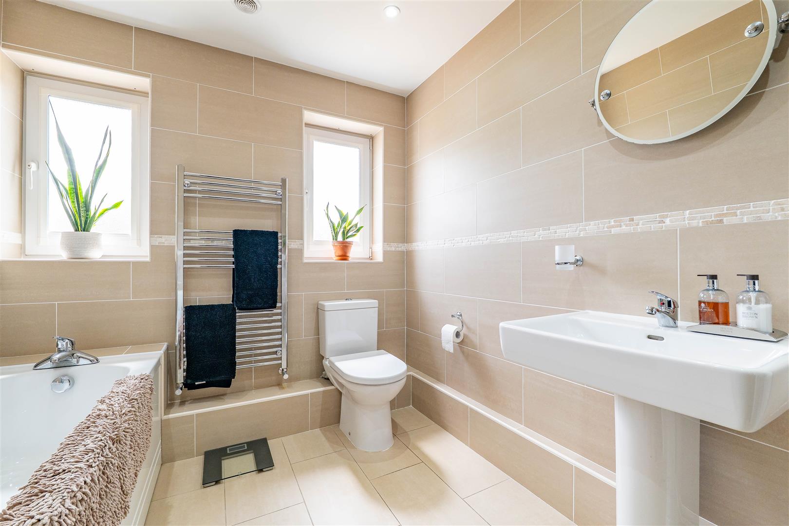 Briar Croft, Longton, Preston